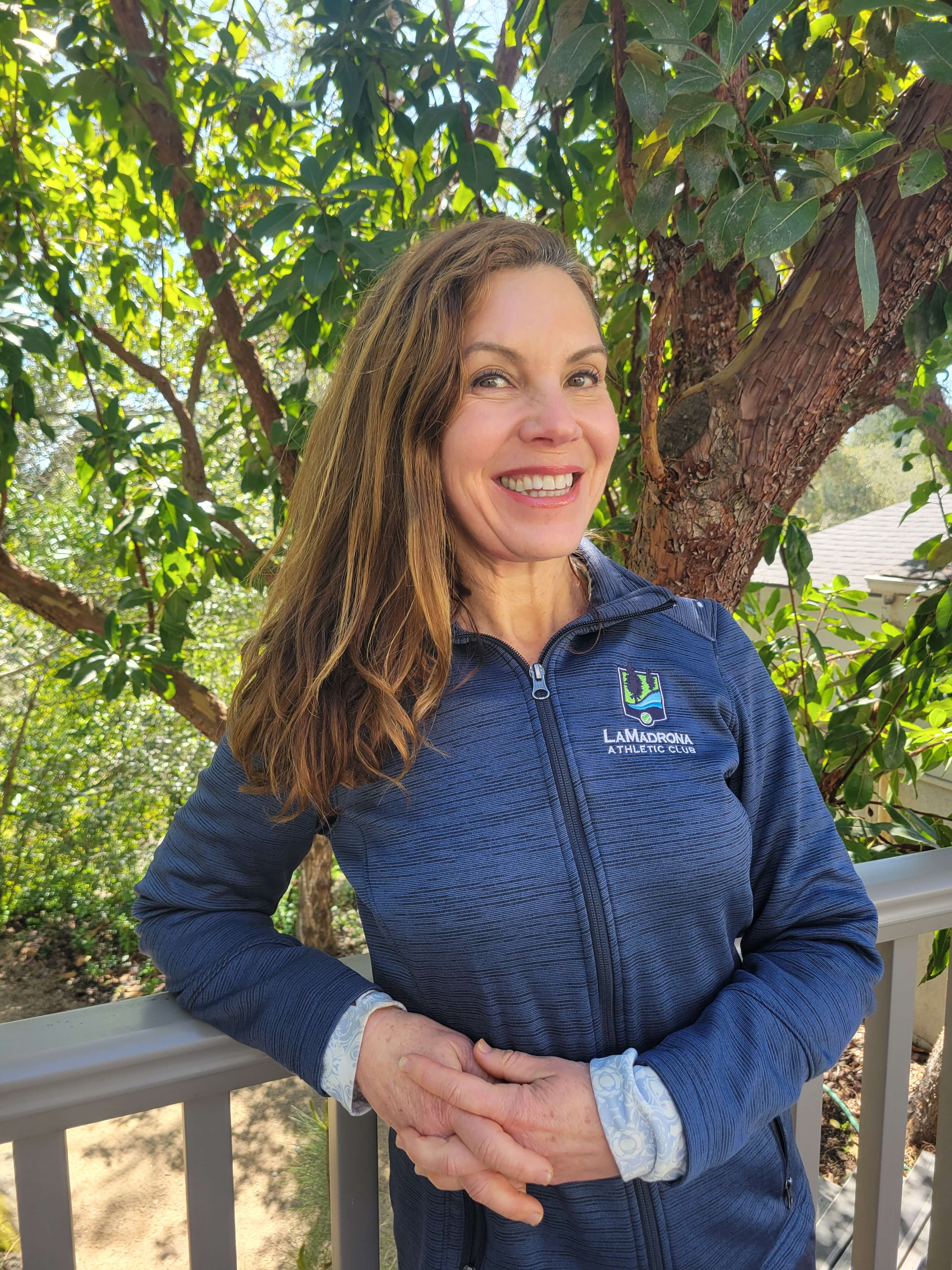 photo of Jen Karno