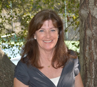 photo of  Diana Rockhold