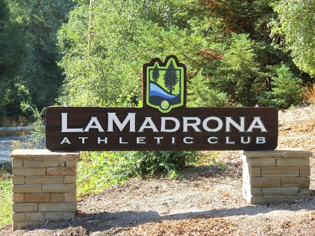 La Madrona Athletic Club Photo Albums