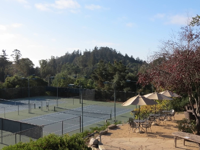 La Madrona Athletic Club Photo Albums